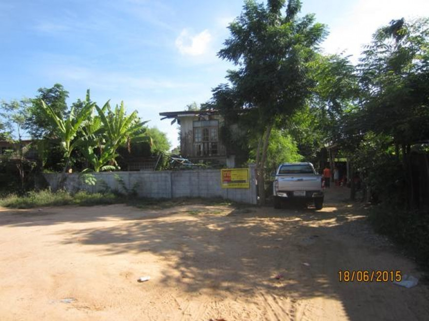 Single house Kalasin Kamalasai Kamalasai 373000