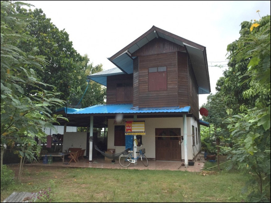 บ้านเดี่ยว บ้านเดี่ยว กาฬสินธุ์ กาฬสินธุ์ ยางตลาด โนนสูง 763000