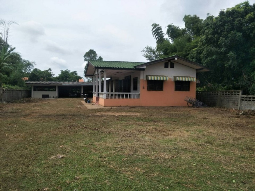 Single house Nakhon Phanom Sri Songkhram Si Songkhram 3069000