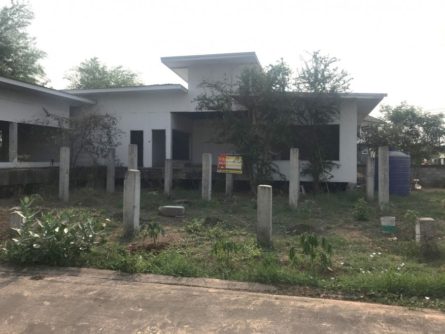 Single house Kalasin Mueang Kalasin Phon Thong 4699000