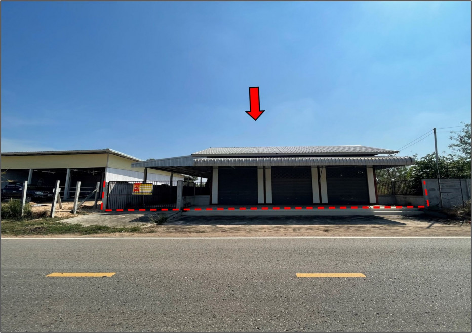 บ้านเดี่ยว ร้อยเอ็ด เมืองร้อยเอ็ด หนองแก้ว 3085000
