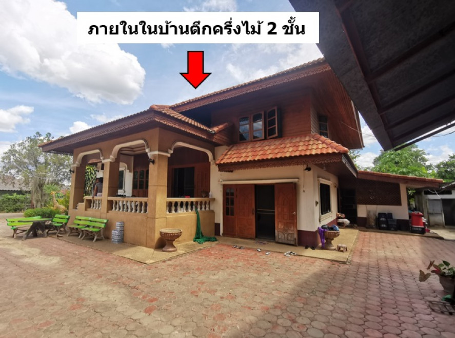Single house Chiang Mai San Pa Tong Ban Klang 2368000
