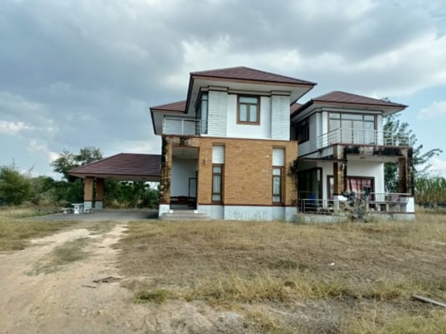 Single house Roi Et Mueang Roi Et Sa-At Sombun 18998000
