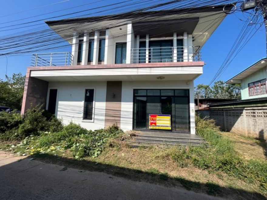 Single house Kalasin Mueang Kalasin Kalasin 3032000
