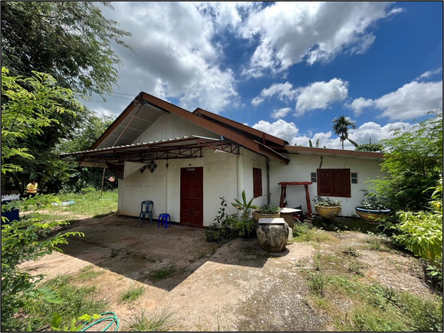 บ้านเดี่ยว กาฬสินธุ์ เมืองกาฬสินธุ์ หนองกุง 1465000