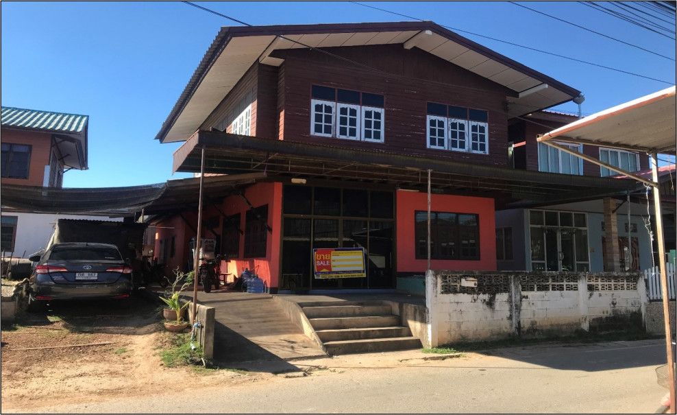 Single house Kalasin Mueang Kalasin Lup 980000