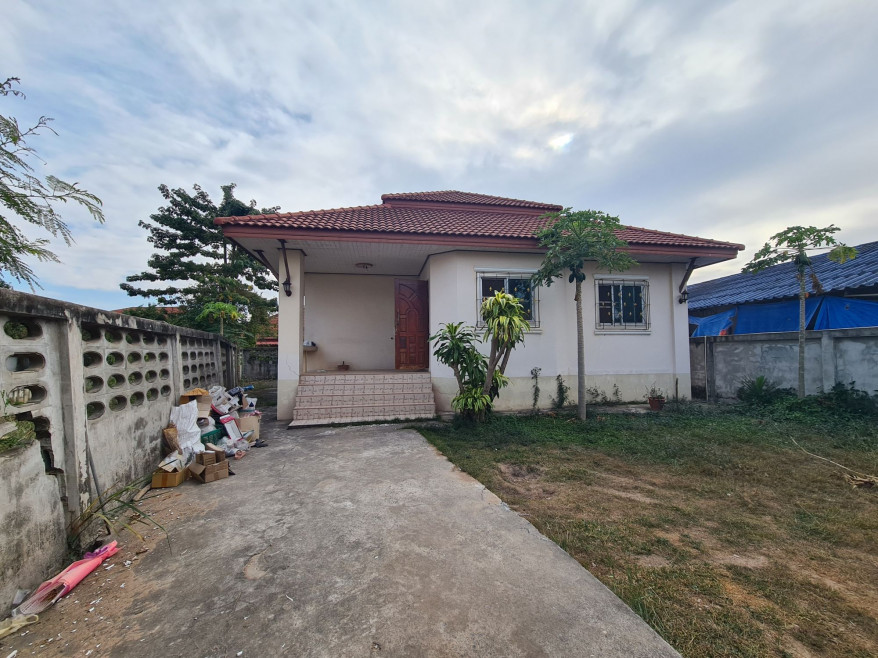บ้านเดี่ยว อุดรธานี เมืองอุดรธานี บ้านเลื่อม 2355000