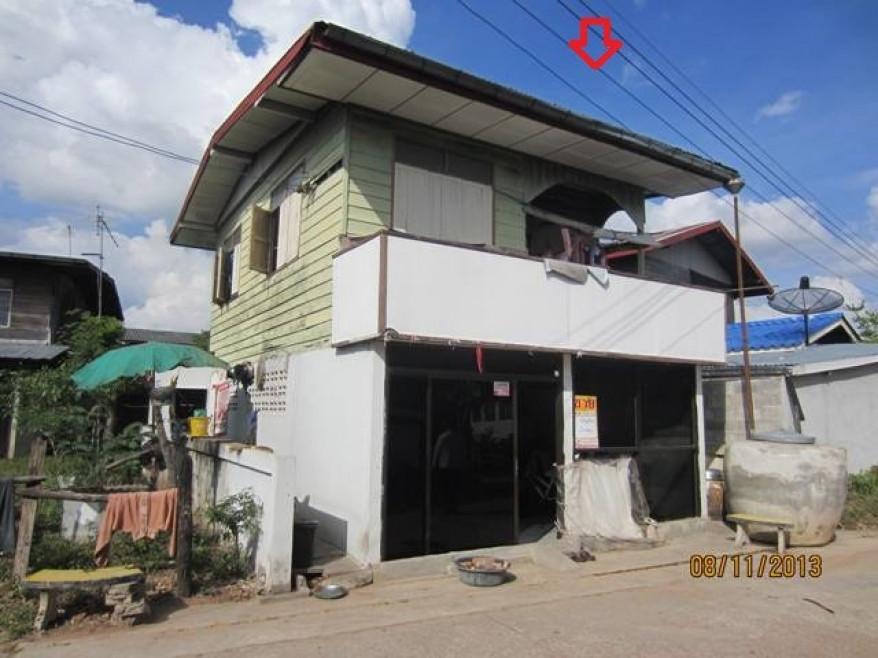 บ้านเดี่ยว ขอนแก่น บ้านแฮด บ้านแฮด 290000