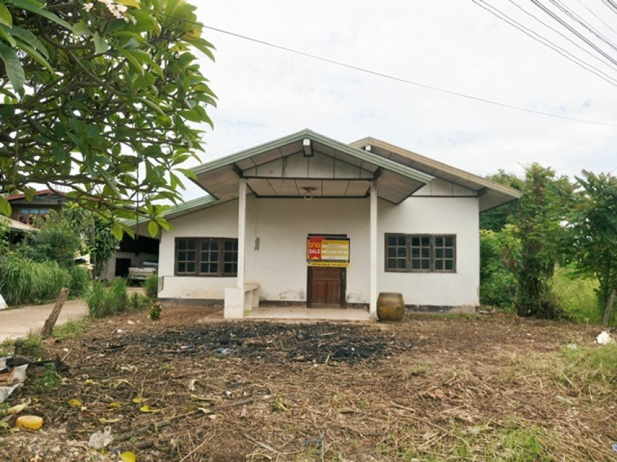 Single house Udon Thani Mueang Udon Thani Nong Na Kham 640000