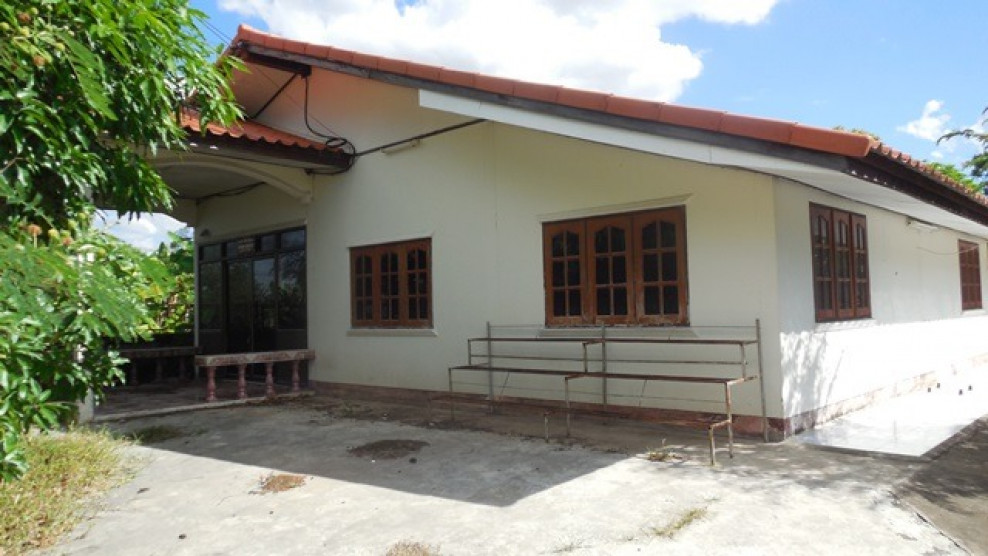 Single house Maha Sarakham Kosum Phisai Phaeng 927000