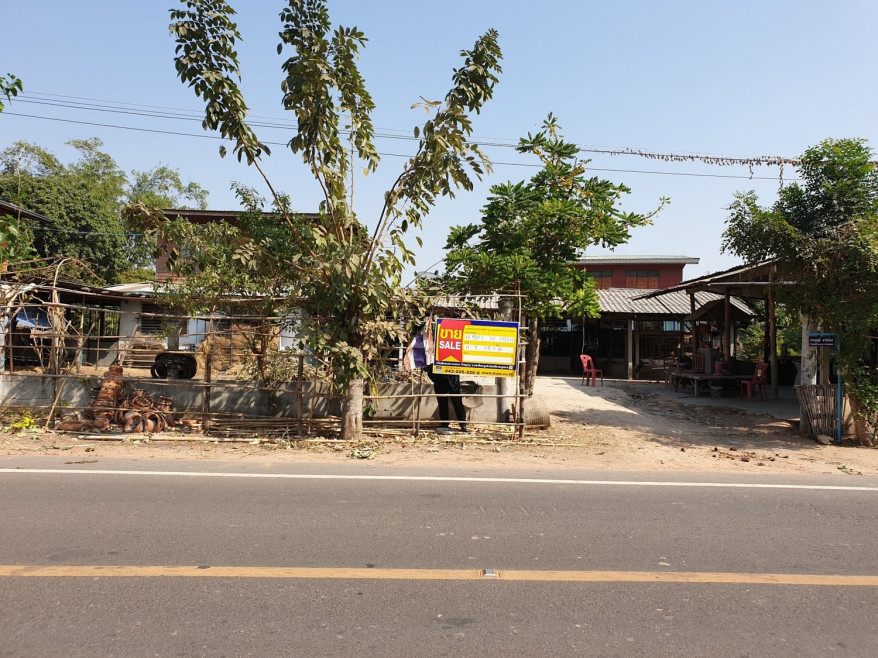 บ้านเดี่ยว มหาสารคาม นาเชือก หนองแดง 755000
