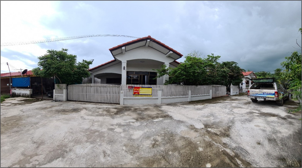 บ้านเดี่ยว สุวพรเมืองทอง มหาสารคาม เมืองมหาสารคาม แวงน่าง 1365000