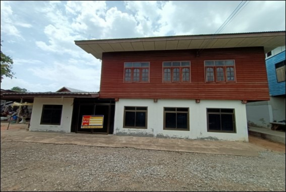 Single house Maha Sarakham Kosum Phisai Wang Yao 813000