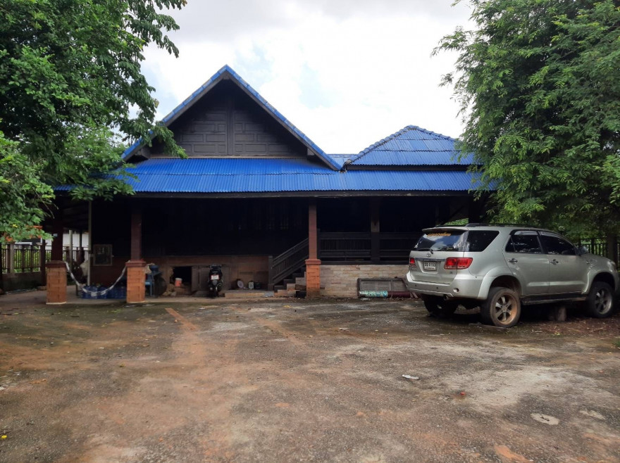 บ้านเดี่ยว ขอนแก่น หนองเรือ จระเข้ 1966000