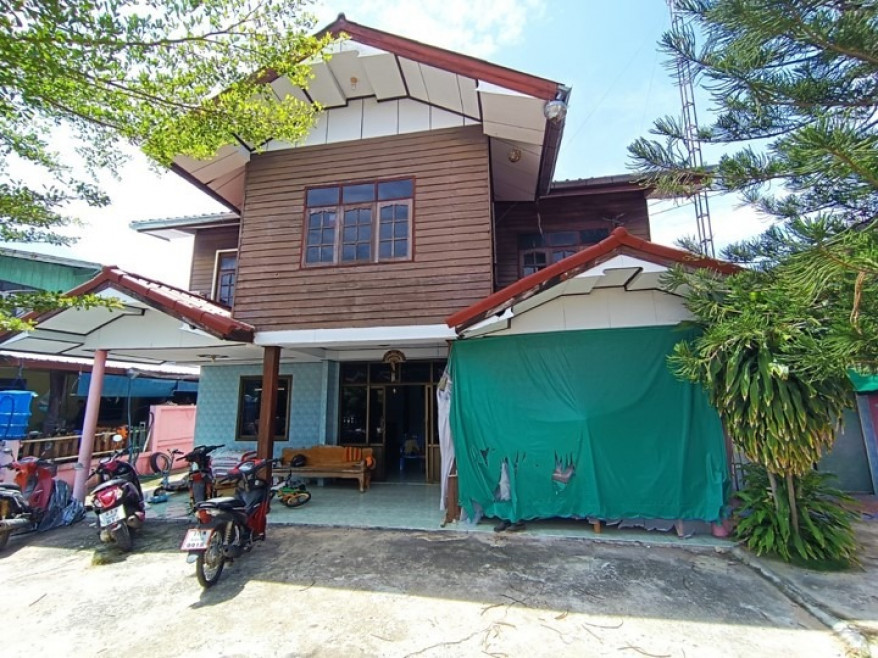 Single house Khon Kaen Phon Sok Nok Ten 1197000