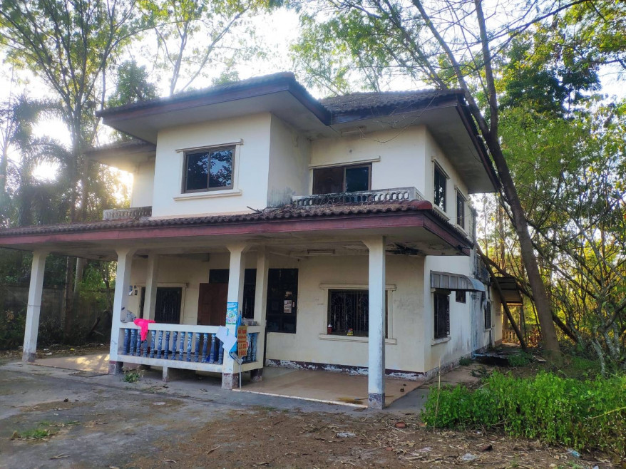 บ้านเดี่ยว อุดรธานี เมืองอุดรธานี เชียงยืน 3408000