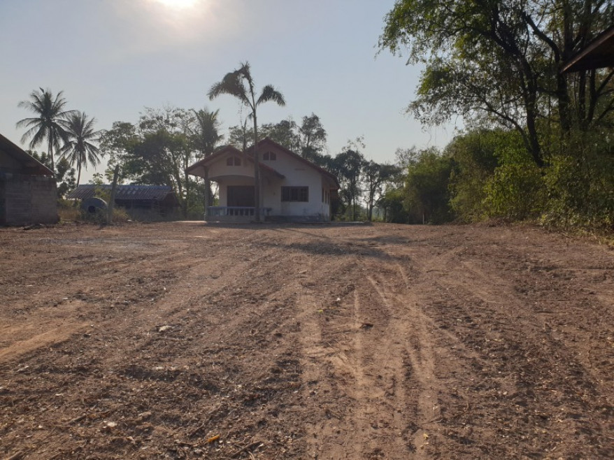 บ้านเดี่ยว อุดรธานี หนองหาน หนองหาน 2349000