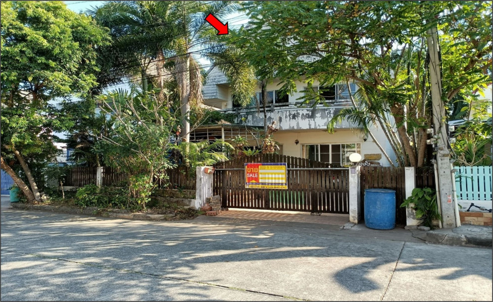 บ้านเดี่ยว ขอนแก่น เมืองขอนแก่น ในเมือง 2835000