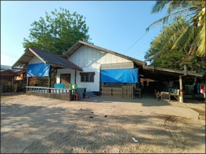 Single house Khon Kaen Mueang Khon Kaen Don Chang 1127000