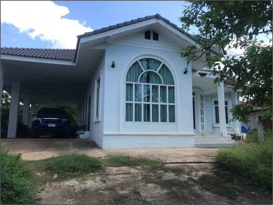 Single house Khon Kaen Mueang Khon Kaen Bueng Niam 2405000