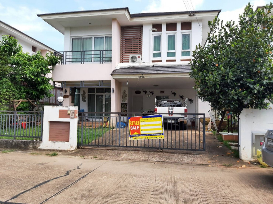 Single house Khon Kaen Mueang Khon Kaen Ban Pet 4515000