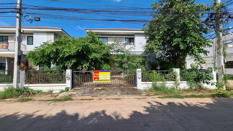 บ้านเดี่ยว ขอนแก่น เมืองขอนแก่น เมืองเก่า 4125000