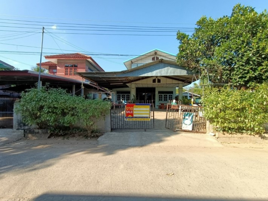 บ้านเดี่ยว ขอนแก่น เมืองขอนแก่น ดอนหัน 1396000