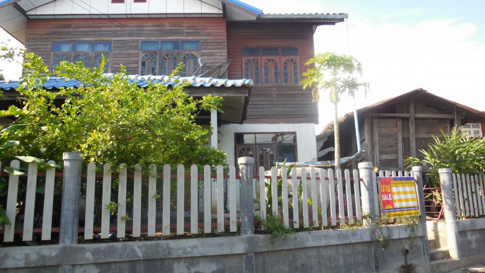 Single house Khon Kaen Waeng Yai Khon Chim 803000