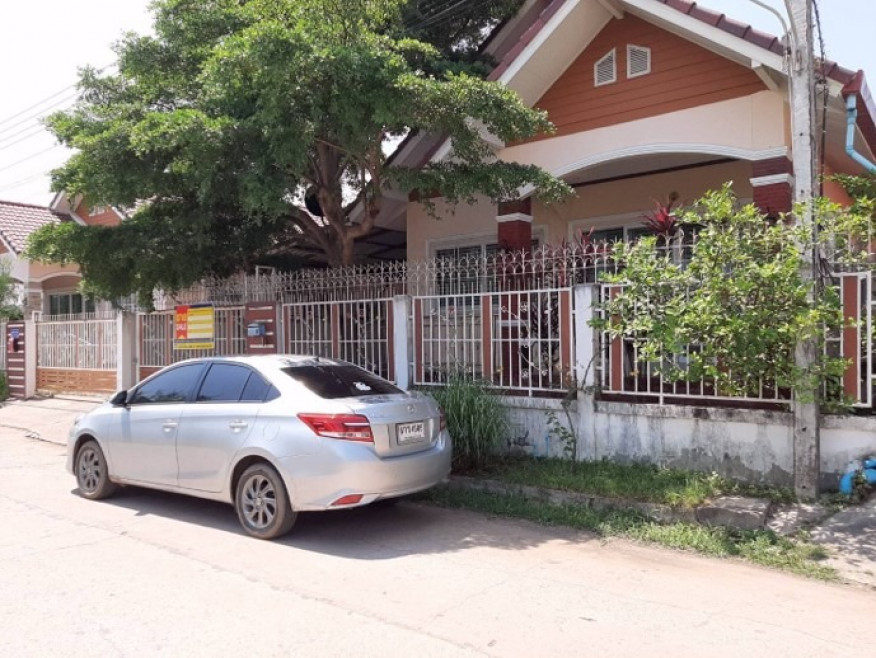 Single house Khon Kaen Chum Phae Chum Phae 1680000