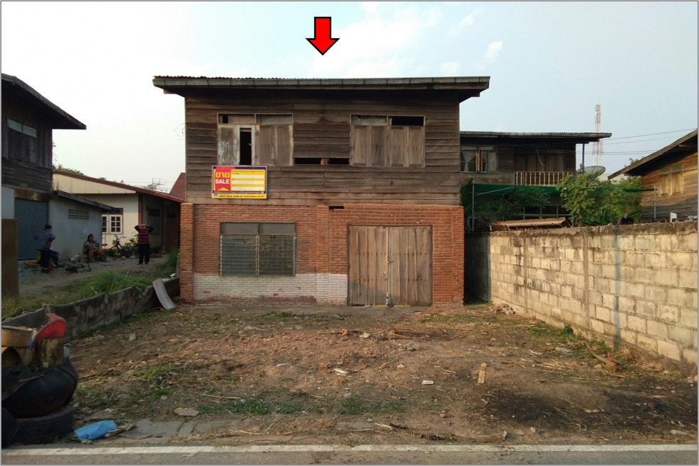 บ้านเดี่ยว ขอนแก่น กระนวน หนองโก 586000