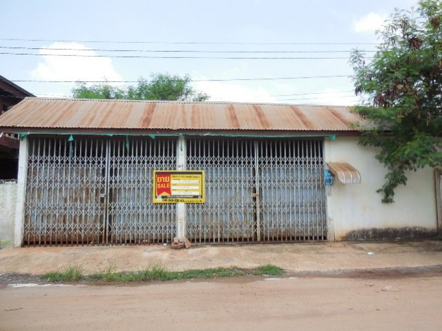 บ้านเดี่ยว อุดรธานี เมืองอุดรธานี หนองนาคำ 747000