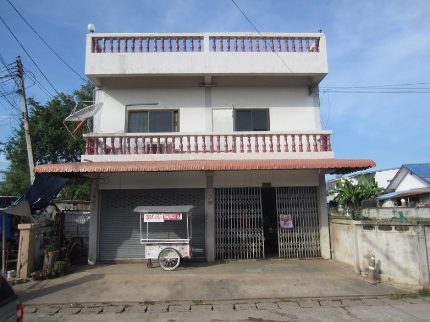 บ้านเดี่ยว ชัยภูมิ เมืองชัยภูมิ รอบเมือง 6129000