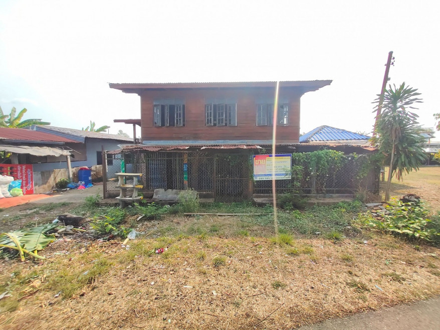 Single house Ubon Ratchathani Na Tan Phang Khen 207000