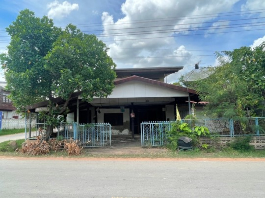 Single house Khon Kaen Nong Ruea Yang Kham 1071000