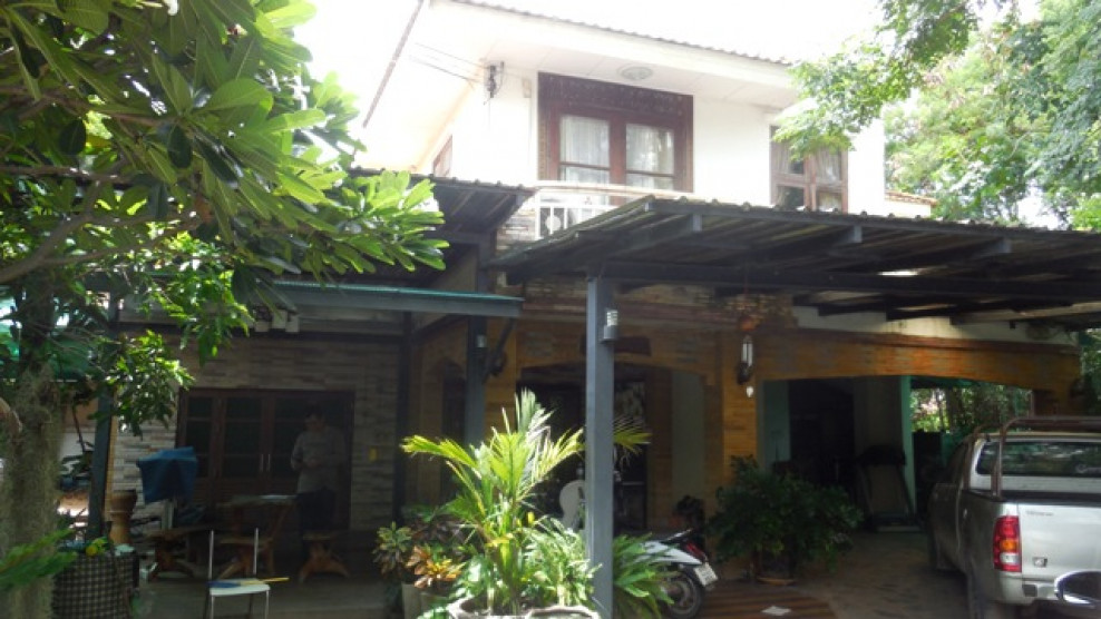 บ้านเดี่ยว ขอนแก่น เมืองขอนแก่น ในเมือง 4463000