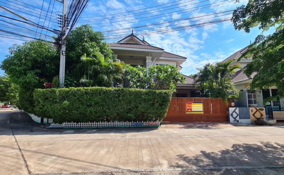 Single house Khon Kaen Mueang Khon Kaen Nai Mueang 5355000