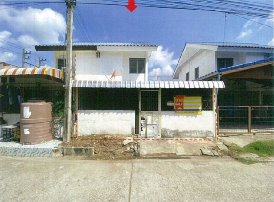 บ้านเดี่ยว อุบลราชธานี เมืองอุบลราชธานี ขามใหญ่ 840000