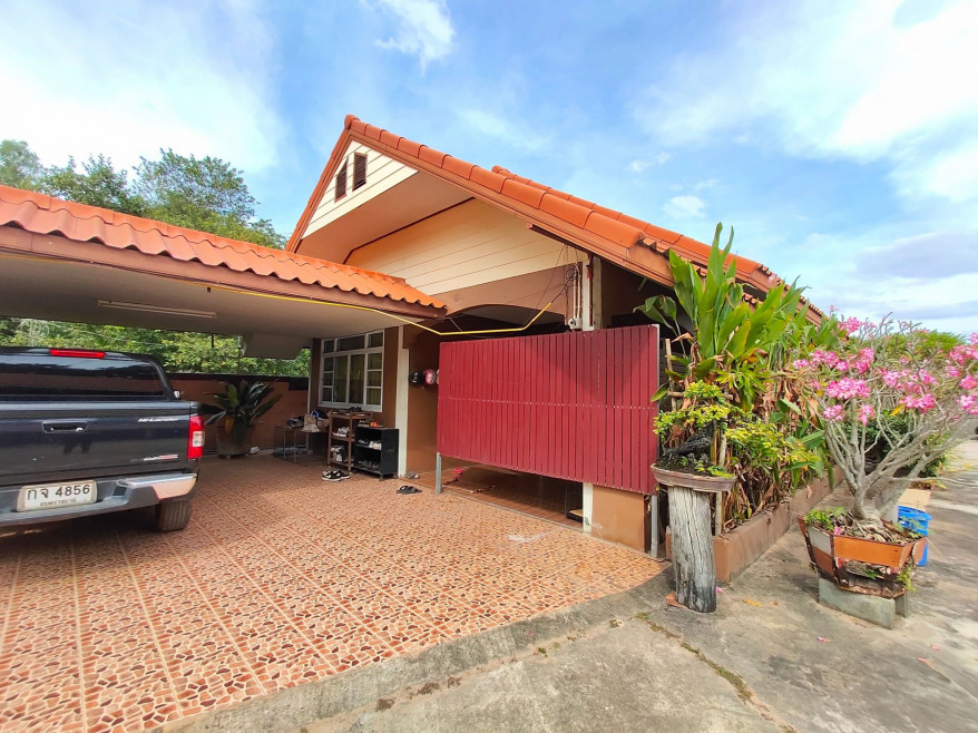 บ้านเดี่ยว อุบลราชธานี เมืองอุบลราชธานี ไร่น้อย 4631000
