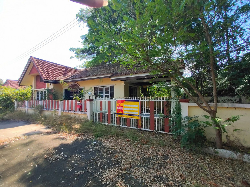 บ้านเดี่ยว อุบลราชธานี เมืองอุบลราชธานี ไร่น้อย 1470000