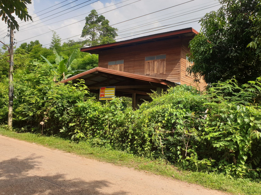 Single house Ubon Ratchathani Det Udom Mueang Det 1391000
