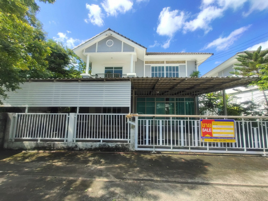 บ้านเดี่ยว โครงการเมโทรทาวน์ 2 : ปรับปรุงใหม่ อุบลราชธานี วารินชำราบ โนนผึ้ง 3885000