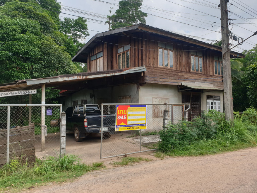 บ้านเดี่ยว อุบลราชธานี เดชอุดม เมืองเดช 1755000