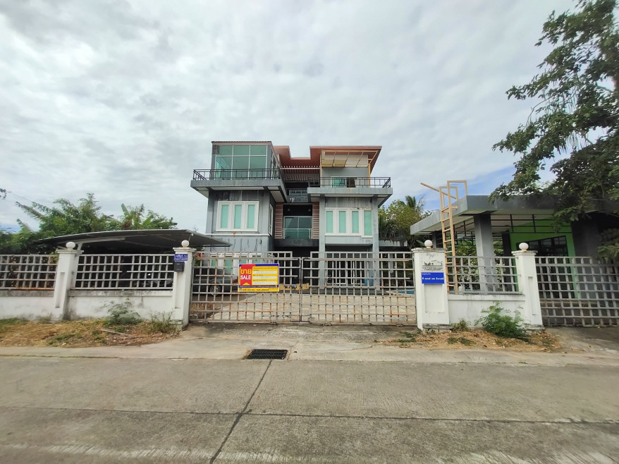 Single house Ubon Ratchathani Warin Chamrap That 8744000
