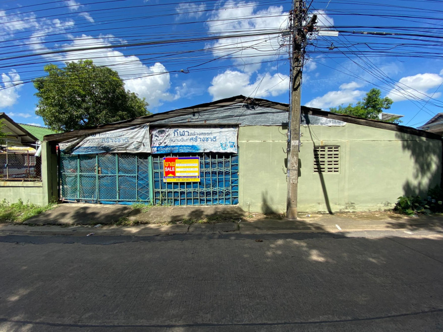 บ้านเดี่ยว ศรีสะเกษ เมืองศรีสะเกษ เมืองเหนือ 1185000