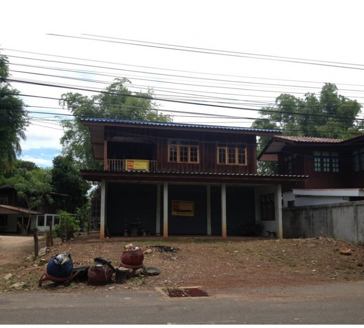 Single house Ubon Ratchathani Si Mueang Mai Na Kham 799000