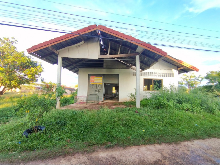 Single house Ubon Ratchathani Det Udom Na Charoen 513000