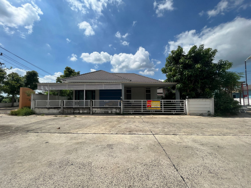 บ้านเดี่ยว อรุณทอง4 นครราชสีมา เมืองนครราชสีมา หนองบัวศาลา 1943000
