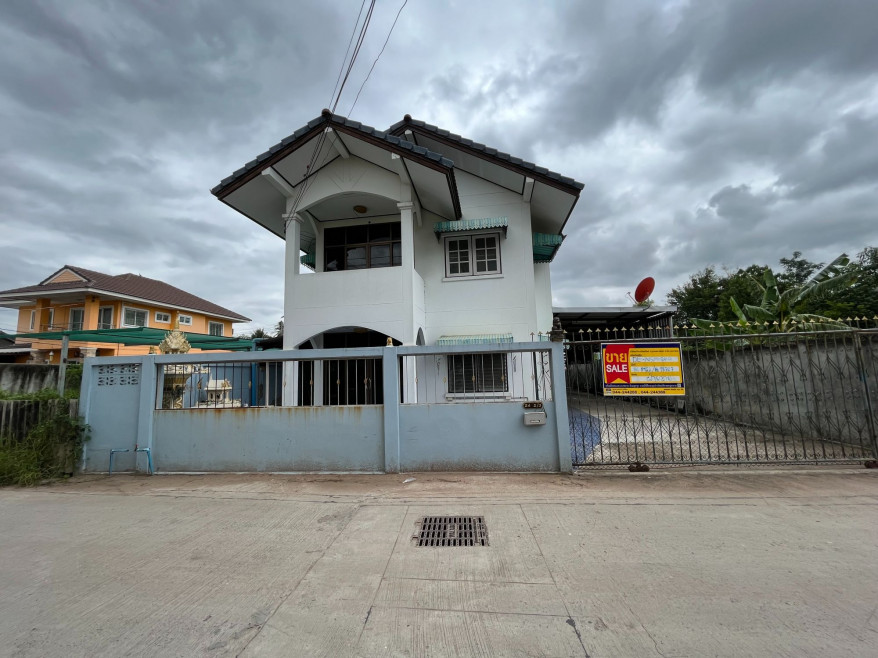 บ้านเดี่ยว นครราชสีมา เมืองนครราชสีมา ปรุใหญ่ 3474000