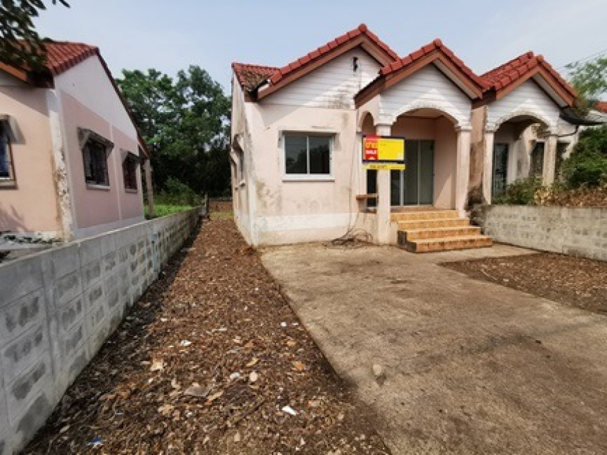 Single house Nakhon Nayok Ongkharak Bang Pla Kot 1080000