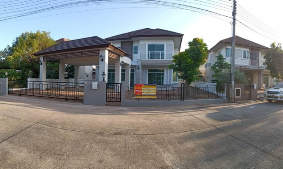 Single house Nakhon Ratchasima Mueang Nakhon Ratchasima Ban Ko 5203000